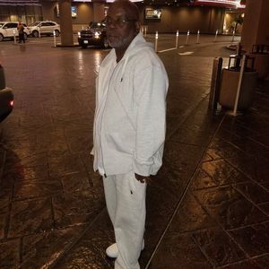 Meet your Posher, Morris